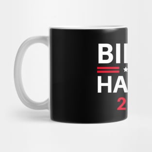 Biden Harris 2020 Presidential Elections 2020 Mug